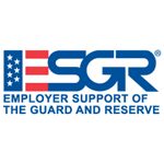 employer support of the guard and reserves