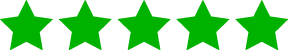 5-star review