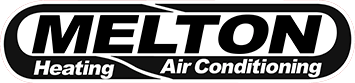melton heating and air logo