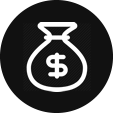 money bag icon
