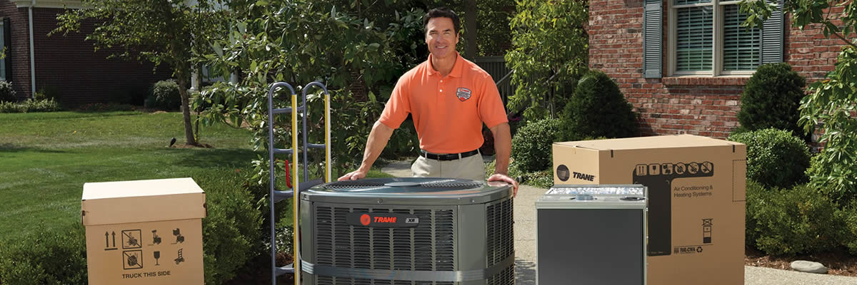 hvac plumbing services