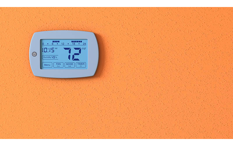 Can I Save on Energy Costs with a Smart Thermostat?