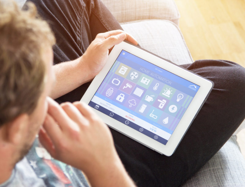 How Does Home Automation Work, and How Is It Beneficial?