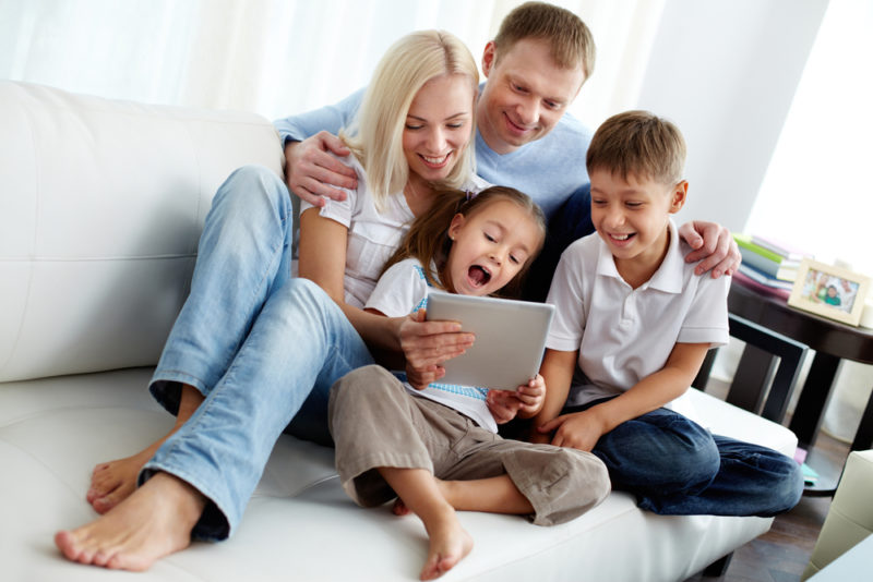 Set It and Forget It: The Benefits of a Smart Thermostat