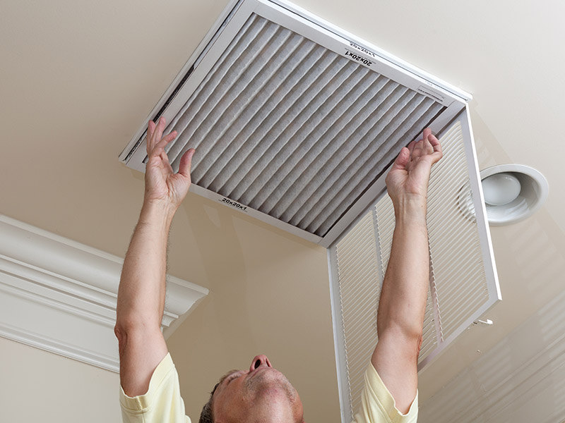 3 Signs You Need To Replace Your Home’s Air Filter