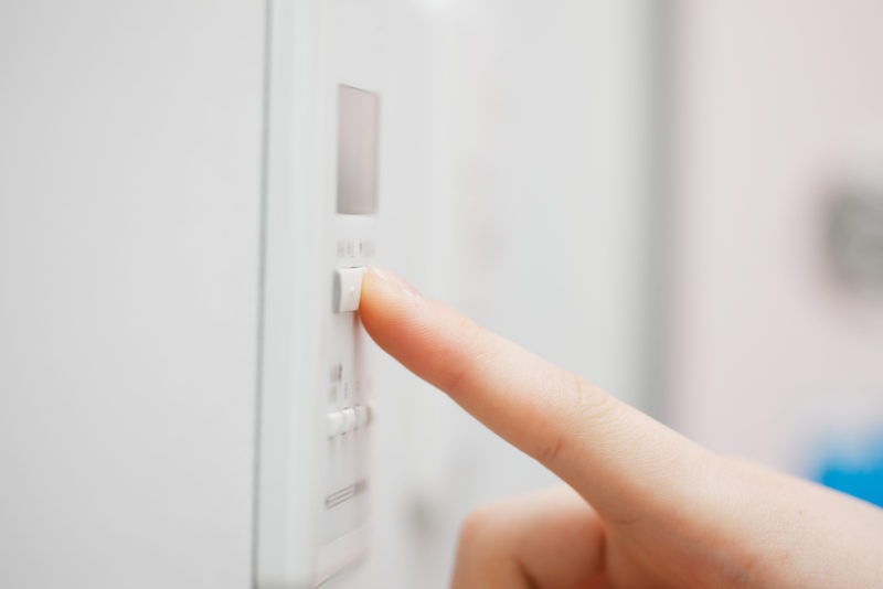 3 Bad Habits That Reduce Your HVAC System’s Lifespan
