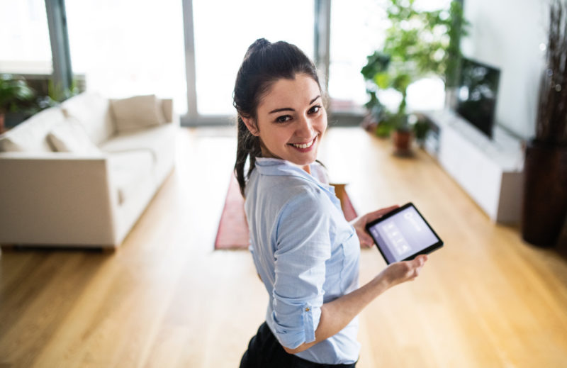 4 Features You Want to Have on Your Next Smart Thermostat
