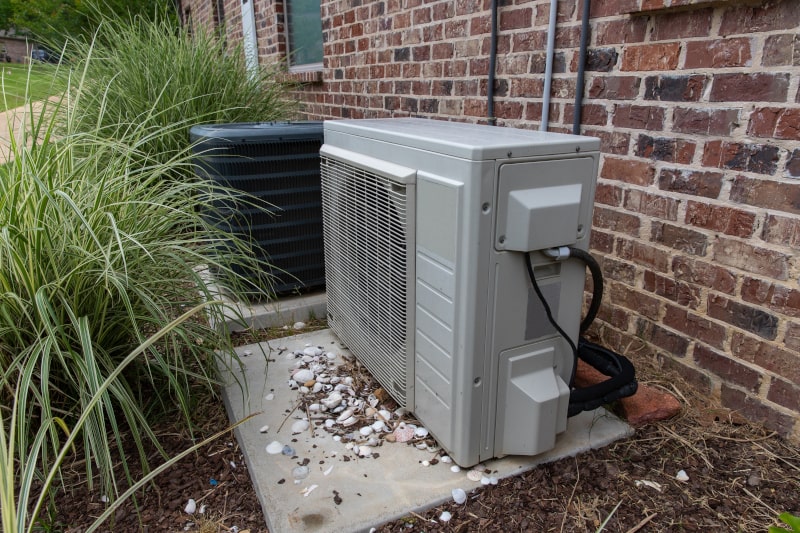 3 Ways to Hide Your Clinton, TN HVAC Unit and Increase Property Value