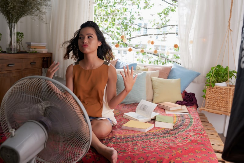 How to Control the Humidity in Your Knoxville, TN, Home