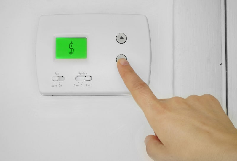 Is My Air Conditioner Inefficient in My Knoxville, TN Home?