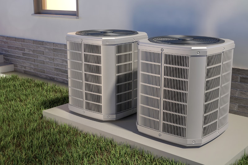 4 Common Heat Pump Mistakes to Avoid in Oak Ridge, TN