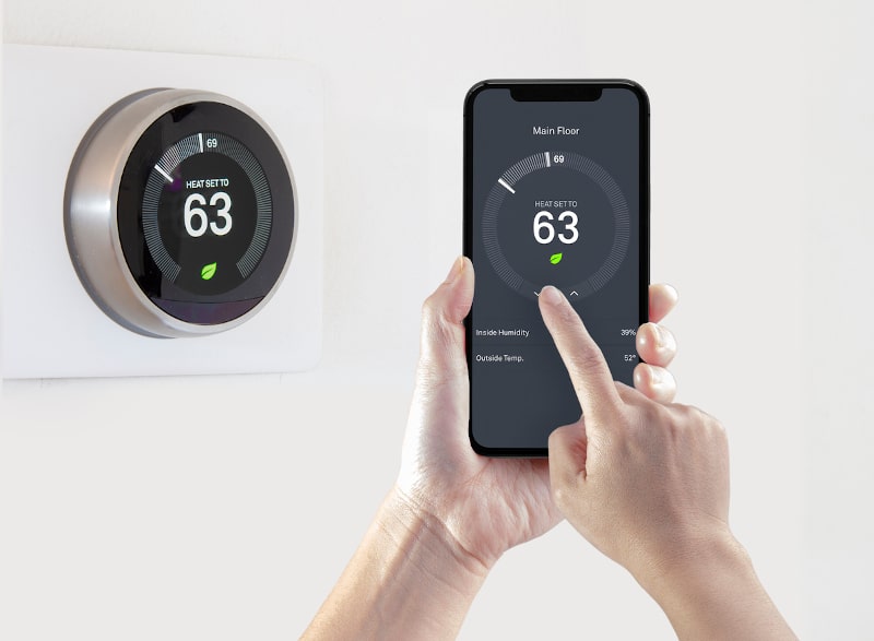Will a New Thermostat Fix My HVAC Issues?