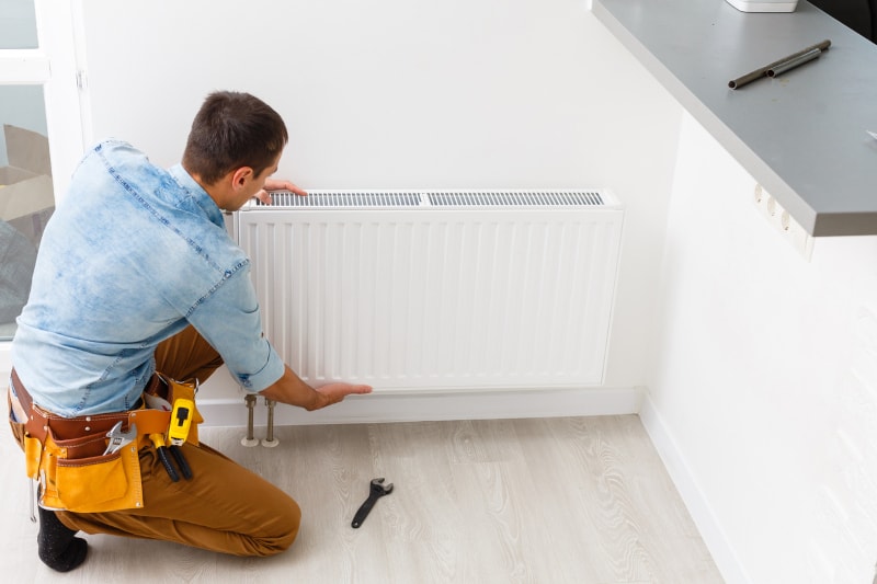 7 Tips to Prepare Your Home for an HVAC Installation