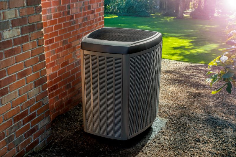 6 Heat Pump Problems Usually Seen During the Summer