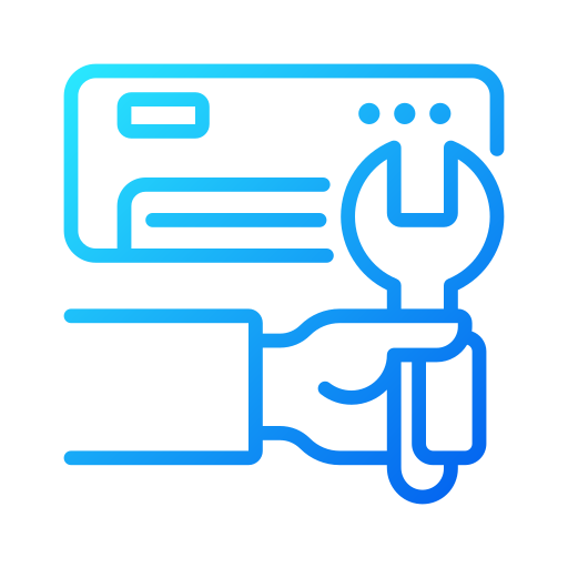 HVAC Installation or Repair